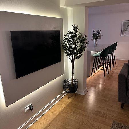 Lux 2 Bedroom Ground Floor Apartment Edinburgh Ngoại thất bức ảnh