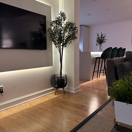 Lux 2 Bedroom Ground Floor Apartment Edinburgh Ngoại thất bức ảnh