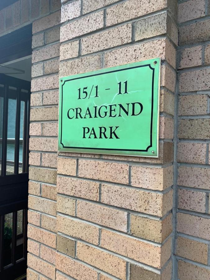 Lux 2 Bedroom Ground Floor Apartment Edinburgh Ngoại thất bức ảnh