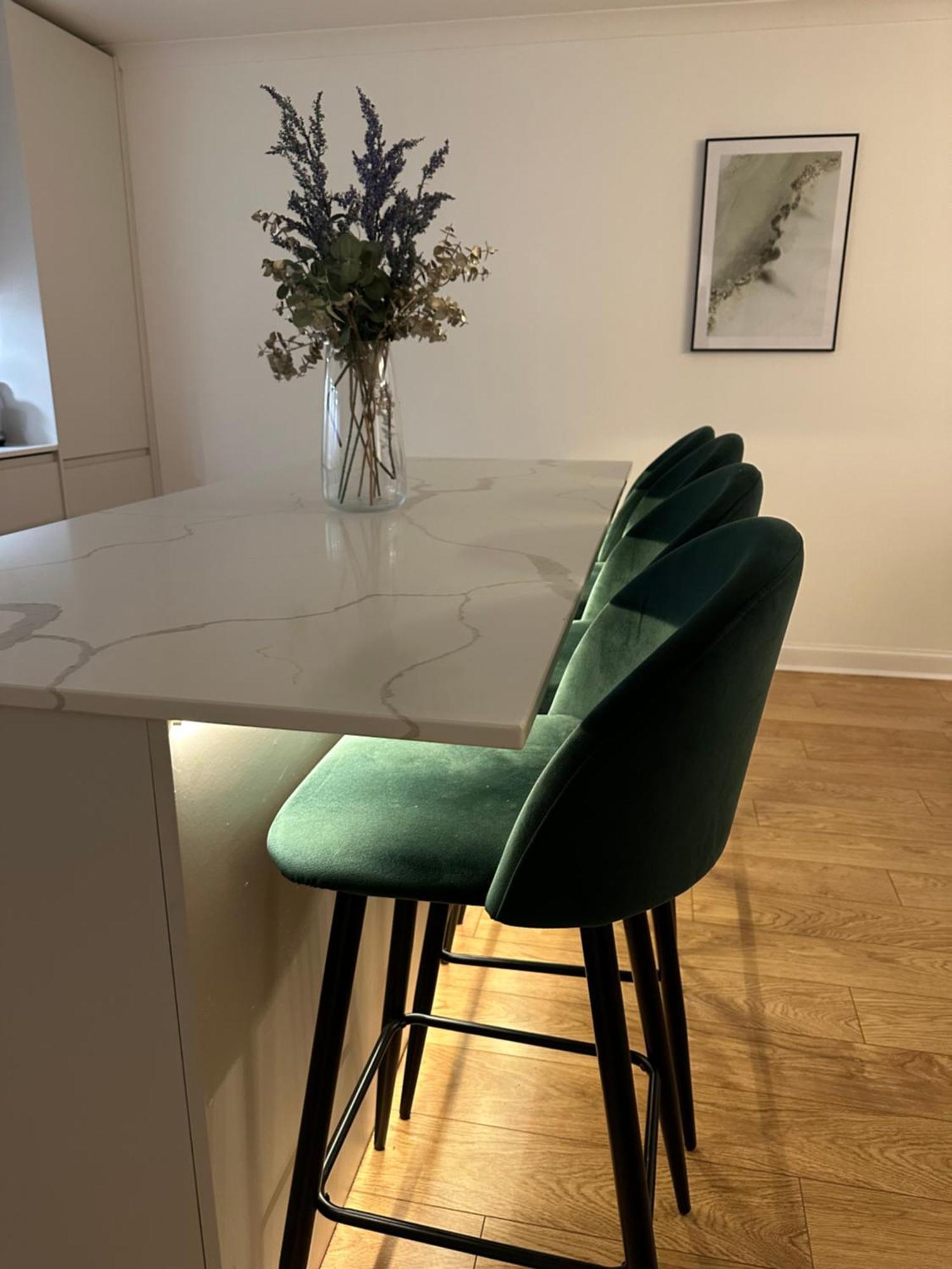 Lux 2 Bedroom Ground Floor Apartment Edinburgh Ngoại thất bức ảnh